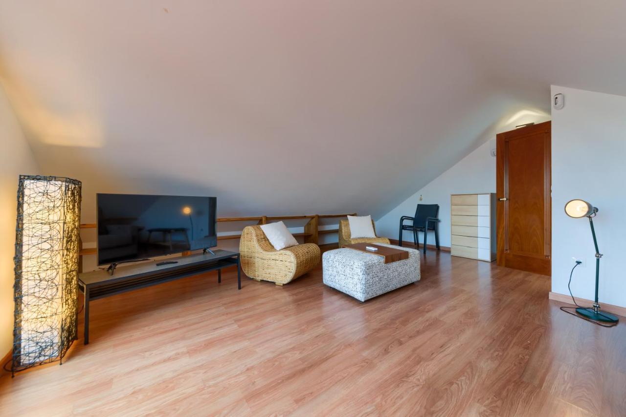 Holidays2Malaga Candado House Pool & Garden Εξωτερικό φωτογραφία